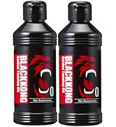 Amazon | ブラックコング ゴールデンタンニングオイル 180ml トリガー1